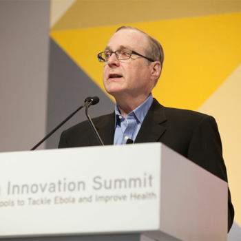 Ebola Innovation Summit